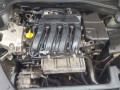 блок цилиндров Renault Laguna 2 поколение 2004, 1.8 л., МКПП, хетчбэк 5 дв., 7701478563 - фото №9