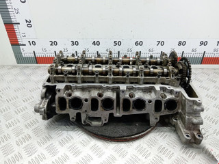 головка блока цилиндров BMW 5 серия F07/F10/F11 2011, 2.0 л., МКПП, универсал, 11127810463