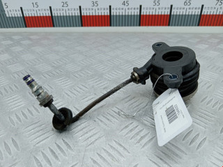 подшипник выжимной Nissan Qashqai 1 поколение 2007, 2.0 л., МКПП, внедорожник 5 дв.