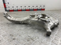 кулак поворотный левый BMW X5 G05 [рестайлинг] G05 2023, 3.0 л., B58B30, бензин, АКПП, carbonschwarz metallic (416), внедорожник 5 дв., 31216876655 - фото №7