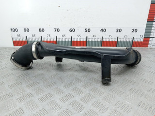 патрубок интеркулера SEAT Leon 2 поколение 2007, 2.0 л., МКПП, хетчбэк 5 дв., 1K0145762BF