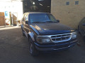 дверь задняя левая Ford Explorer 2 поколение UN105/UN150 1999, 4.0 л., АКПП, внедорожник 5 дв., F57Z7824631B - фото №14