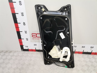 стеклоподъемник электрический передний левый Land Rover Range Rover Sport 1 поколение 2006, 2.7 л., АКПП, внедорожник 5 дв., CUH500113