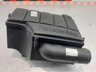 корпус воздушного фильтра Mercedes-Benz Vaneo W414 2002, 1.6 л., МКПП, минивэн, A1660940101