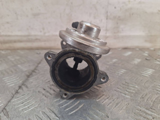 клапан EGR Skoda Fabia 1 поколение [рестайлинг] 2007, 1.4 л., дизель, МКПП, универсал, 045129637A