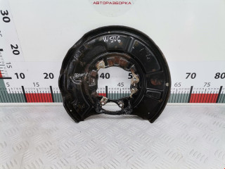 защитный кожух тормозного механизма Mercedes-Benz E-Класс W211/S211 2003, 2.2 л., АКПП, седан