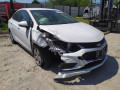 обшивка багажника Chevrolet 2016, 1.4 л., АКПП, седан, 84175598 - фото №16