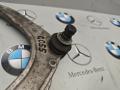 рычаг передний правый BMW X5 F15 2017, 3.0 л., N55 B30 A, бензин, АКПП - фото №2