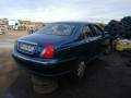 узел педальный (блок педалей) Rover 75 1 поколение 2000, 2.0 л., МКПП, седан - фото №7
