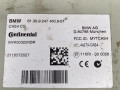 Иммобилайзер BMW X3 F25 2011, 3.0 л., N52 B30, бензин, 9247480 - фото №2