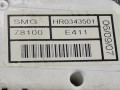 щиток приборов (приборная панель) Honda Civic 8 поколение 2007, 1.4 л., МКПП, хетчбэк 5 дв., 78220SMGG33 - фото №3