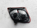 фонарь крышки багажника левый Mercedes-Benz E-Класс W210/S210 1995, 3.0 л., АКПП, седан - фото №2