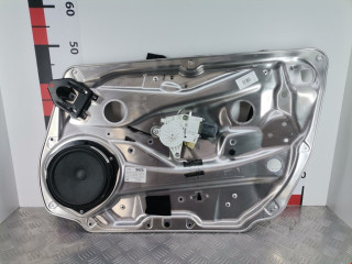 стеклоподъемник электрический передний правый Mercedes-Benz C-Класс W204/S204 2008, 1.8 л., АКПП, седан, A2047600634