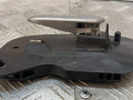 ручка внутренняя передняя правая Opel Corsa C 2003, 1.3 л., дизель, хетчбэк 5 дв., 316053479, 13110957, 13110955, 13110953 - фото №2