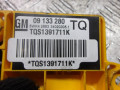 датчик удара Opel Astra G 2002, 1.8 л., МКПП, хетчбэк 5 дв., 09133280 - фото №3