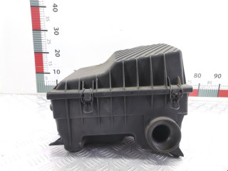 корпус воздушного фильтра Volkswagen Passat B3 1992, 1.8 л., МКПП, седан, 357129607B