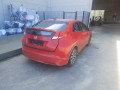 стеклоподъемник электрический передний левый Honda Civic 9 поколение 2013, 1.4 л., МКПП, хетчбэк 5 дв., 72251TV0E01 - фото №6
