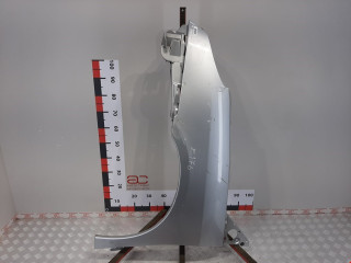 крыло переднее левое Citroen C8 1 поколение 2004, 2.0 л., МКПП, минивэн, 7840L3
