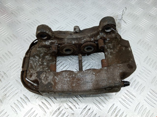 суппорт задний правый Porsche Cayenne 955 2005, 3.2 л., АКПП, внедорожник 5 дв., 95535242232