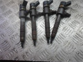 форсунка Opel Astra H 2005, 1.9 л., 0445110276 - фото №5