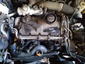 форсунка Volkswagen Caddy 3 поколение 2005, 1.9 л., МКПП, фургон, 038130073AG - фото №9