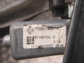 стеклоподъемник передний левый Opel Vivaro A 2003, 1.9 л., МКПП, микроавтобус, 91165704 - фото №4