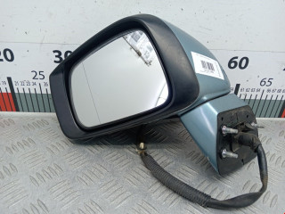 зеркало наружное левое Honda FR-V 1 поколение 2005, 2.0 л., МКПП, минивэн, 76250SJDG31ZA