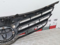 решетка радиатора Toyota Avensis 3 поколение (T270) [рестайлинг] 2012, 2.0 л., МКПП, седан - фото №4