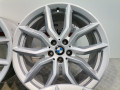 диск литой BMW X5 G05 2022, 3.0 л., АКПП, внедорожник 5 дв., 36116880685 - фото №4