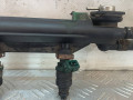 форсунка Volkswagen Golf 4 поколение 2000, 1.4 л., бензин, 037906031AA - фото №3