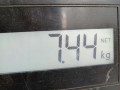 полуось передняя правая (приводной вал, ШРУС) Citroen C5 1 поколение 2002, 1.8 л., МКПП, хетчбэк 5 дв., 32738G - фото №5