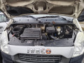 суппорт передний левый IVECO Daily 5 поколение 2012, 2.3 л., МКПП, микроавтобус, 42560072 - фото №9