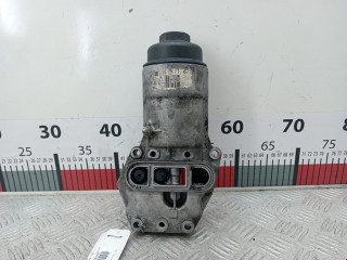 корпус масляного фильтра Opel Zafira 1 поколение (A) 2000, 2.0 л., МКПП, минивэн, 9543679