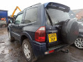навигация Mitsubishi Pajero 3 поколение [рестайлинг] 2005, 3.2 л., МКПП, внедорожник 3 дв., 22CA59400E - фото №13
