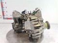 КПП механическая (МКПП) Volkswagen Golf 4 поколение 2000, 1.4 л., МКПП, хетчбэк 3 дв., 02K300049FX - фото №4