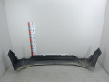 юбка бампера нижняя Hyundai Tucson 3 поколение 2017, 86612D7010 - фото №5