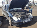 дверь задняя правая Mercedes-Benz E-Класс W211/S211 2004, 3.2 л., АКПП, универсал, A2117300405 - фото №11