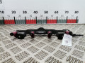 форсунка Mazda 3 BK [рестайлинг] BK 2006, 1.6 л., МКПП, хетчбэк 5 дв., BP4W13250 - фото №3