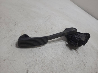педаль Volvo V70 2 поколение 2001, 2.4 л., B 5244 S, бензин, 5МКПП, универсал, 9496822