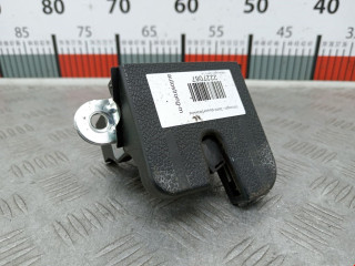 замок багажника Volkswagen Golf 5 поколение 2004, 1.4 л., МКПП, хетчбэк 3 дв., 1K6827505C