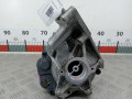 помпа Toyota Yaris P1 2001, 1.5 л., робот, хетчбэк 3 дв., 161A039015 - фото №3