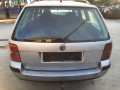 диск литой Volkswagen Passat B5 [рестайлинг] 2003, 1.9 л., АКПП, универсал - фото №12