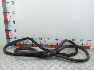 уплотнитель Opel Meriva 1 поколение (A) 2003, 1.6 л., МКПП, минивэн