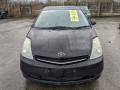 шторка багажника Toyota Prius 2 поколение 2007, 1.5 л., АКПП, хетчбэк 5 дв., 6491047010B0 - фото №14