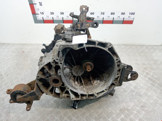КПП механическая (МКПП) Ford Mondeo 2 поколение 1997, 97ZT7F096