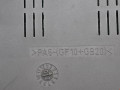 блок предохранителей Citroen C5 1 поколение 2003, 2.2 л., АКПП, хетчбэк 5 дв., 6580F1 - фото №2