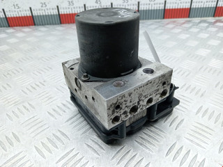 блок ABS Renault Scenic 2 поколение 2005, 1.9 л., МКПП, минивэн, 7701062137