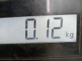 лямбда-зонд Renault Megane 2 поколение 2006, 1.6 л., МКПП, хетчбэк 5 дв., 7700107433 - фото №5