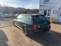 полуось передняя правая (приводной вал, ШРУС) Audi A4 B5 1996, 2.6 л., АКПП, универсал, 8D0407452GX - фото №12