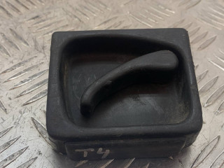 ручка внутренняя задняя левая Volkswagen Transporter T4 1997, 721827185, 7D0827185